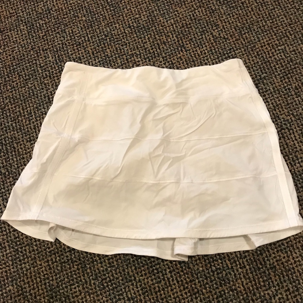 lululemon skirt (tall)